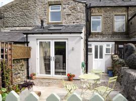 Three Peaks House, hotelli kohteessa Horton in Ribblesdale