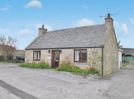 Honey Cottage, hotel i Auchnarrow