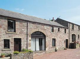 Farlam House Barn, location de vacances à Farlam