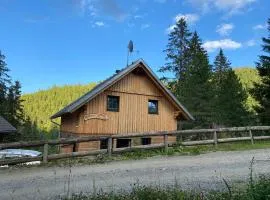 Bärenhütte