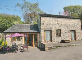 Wisteria Cottage - E5387, holiday home in Bonsall