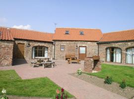 Dove Cottage - 25117, beach rental in Flamborough