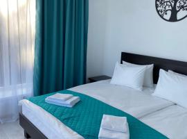 DACHA на Магурі, Hotel in Pilipets