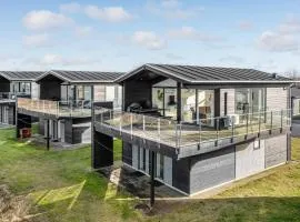 Holiday Home Frederikshavn With Sea View V