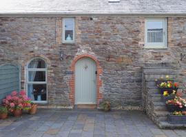 The Granary, cheap hotel in Dunvant