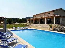 Villa Vallon Pont d'Arc