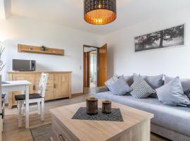 Haus Südergeest - Appartement Lio, hotel v destinaci Tating