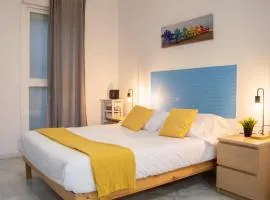 Novam Studio Centro de Málaga.