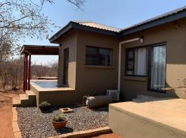 African Olive, apartment in Hoedspruit