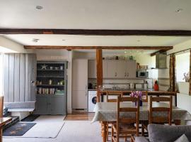 Old Orchard Cottage, luxury hotel in Haydon