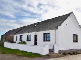 Firth View, cottage in Garmouth