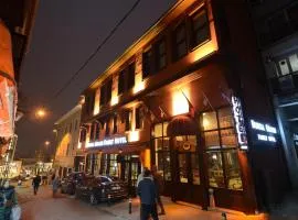 Bursa Grand Family HOTEL