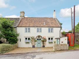 Rose Cottage, hotel in Cold Ashton