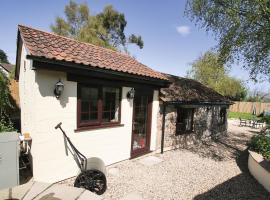 Quantock Hideaway, hotell i Nether Stowey