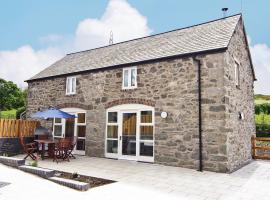 The Coach House - Hw7593, hotel di Bettws-yn-Rhôs