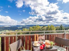 Panorama-Apartment 1 I Balkon I WLAN I Stellplatz, Hotel in der Nähe von: Bermsgrün Ski Lift, Schwarzenberg