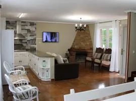 Casa en Castanedo: Casa El Solarón