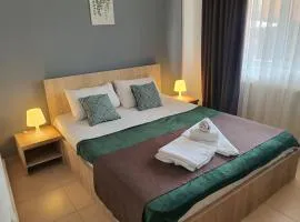 Villa Accommodation