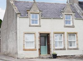 Foundry Bank, hotel i Bonar Bridge