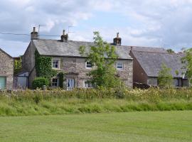 Redmayne Cottage, hotel in Orton