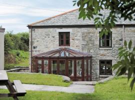 Prideaux Cottage, hotel di Luxulyan