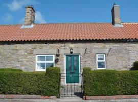 Toms Cottage, holiday home in Caldwell