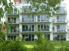 Fewo-Suite "Horizonte I", hotel with parking in Ascheberg