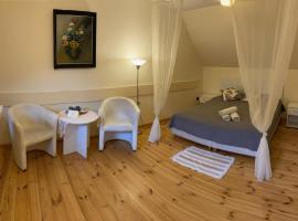 Pokoje Gościnne Joanna – hotel w Kazimierzu Dolnym