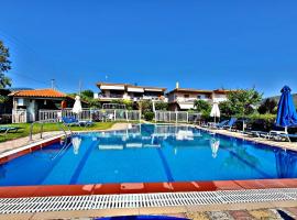 House Michalis, hotel in Sarti