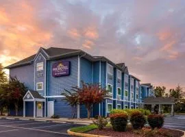 Microtel Inn and Suites - Salisbury