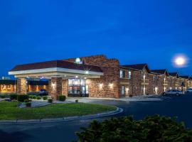 Days Inn by Wyndham Anderson IN, hotel near Delaware County (Johnson Field) - MIE, Anderson
