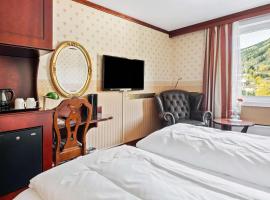 Best Western Laegreid Hotell, hotell i Sogndal