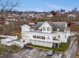 Best Western Tingvold Park Hotel