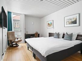 Havly Hotell, hotell sihtkohas Stavanger