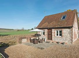 Drovers Cottage, vacation rental in East Meon