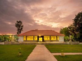 Farm Stay Resort - Shamirpet, Hyderabad, resort em Hyderabad