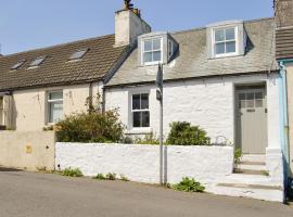 Mill Street, holiday home in Drummore