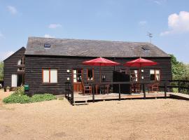 Pheasant, holiday rental in Welney