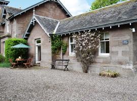 Glebe Cottage, holiday home in New Scone