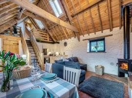 Pippin-uk41837, cottage in Clevedon