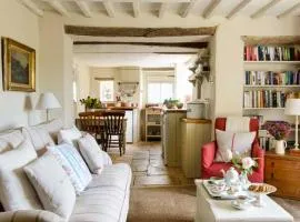 The Old Bakehouse Cotswold Cottage