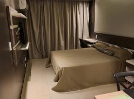 Departamentos Premium Tucuman, hotel in San Miguel de Tucumán