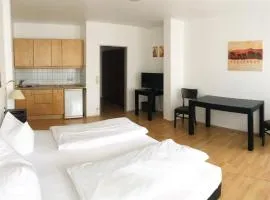 Apartment Rathausplatz - HOTEL FÜRSTENHOF
