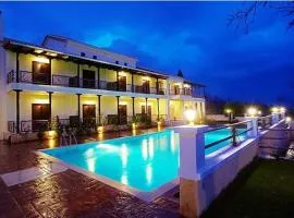 Guesthouse Michobeis