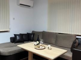 Guest House Tanevi, apartment in Devin