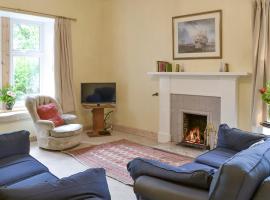 Cuil Lodge, cottage a Kilmelfort