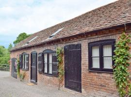 The Smithy, cottage in Little Witley