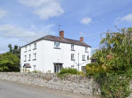 The Coach House, Hotel in Craven Arms