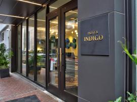 Hotel Indigo New Orleans - French Quarter, hotel in Downtown New Orleans, New Orleans