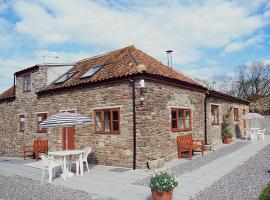 Challeys Cottage - E2378, nyaraló Banwellben